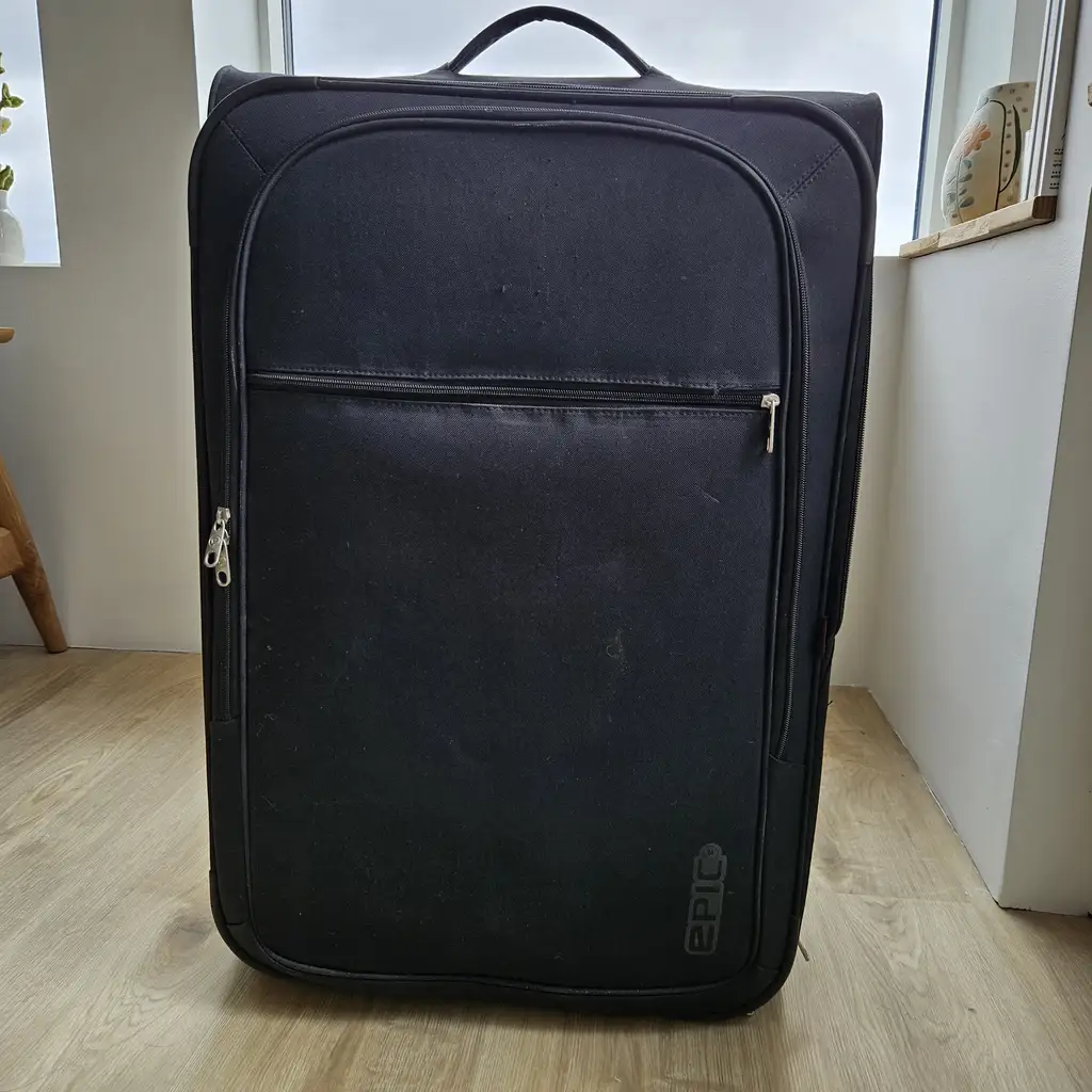 Epic stórt kuffert - Image 1