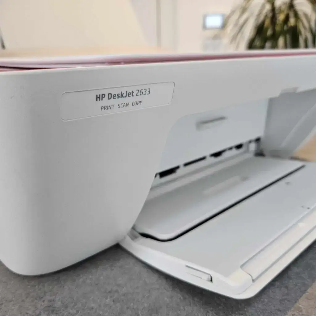 HP DeskJet 2633