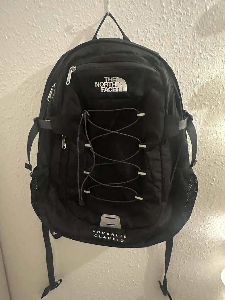 The North Face ryggsekkur