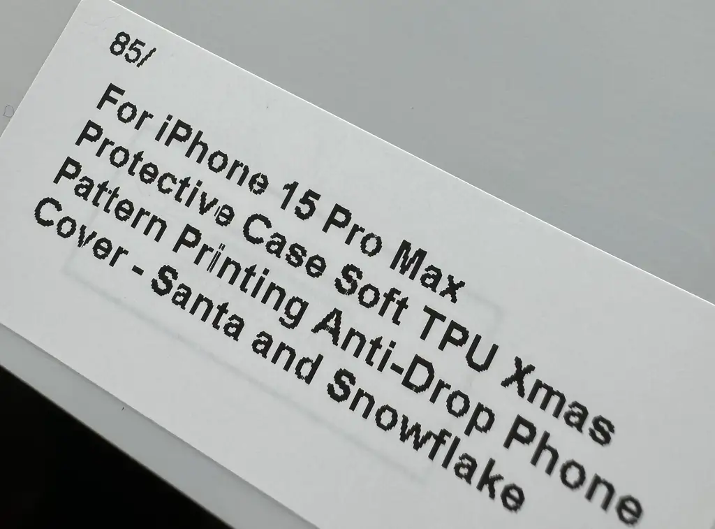 Iphone 15 pro max - verja - Image 2